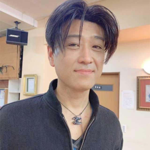 Kenダンスファクトリーについて 大木健